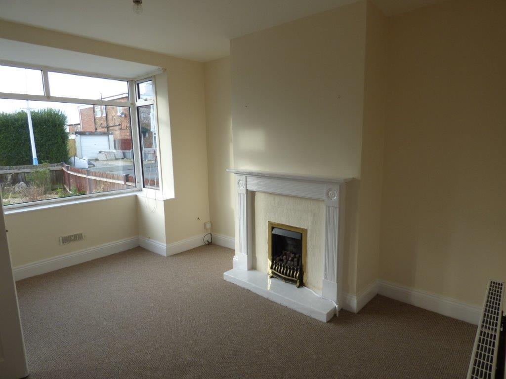 Kirkstone Road, Hull 2 bed semidetached house £86,500