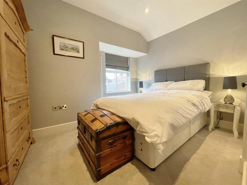 Bedroom suite two