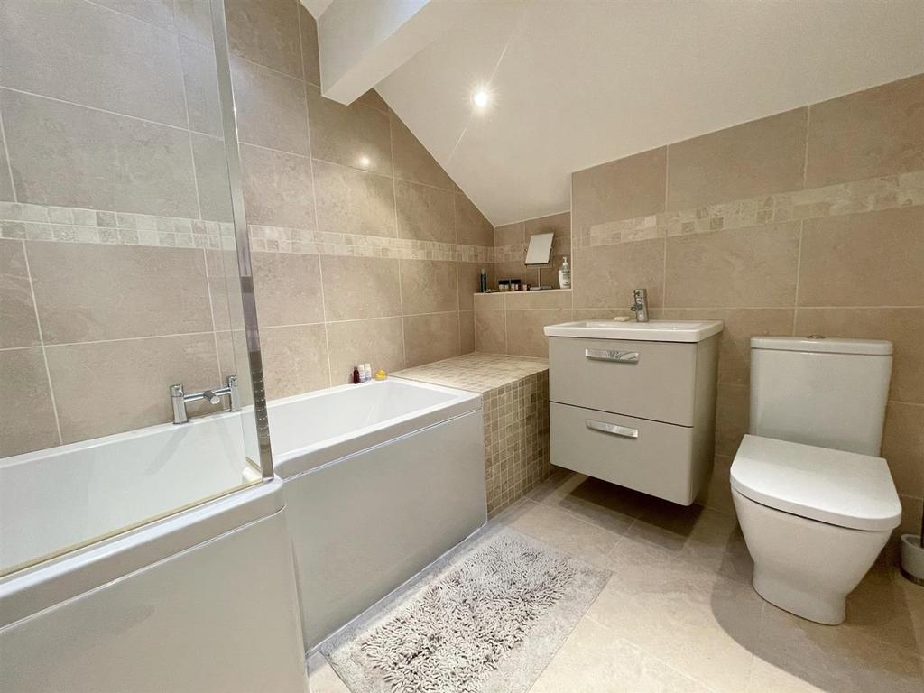 Bathroom/wc