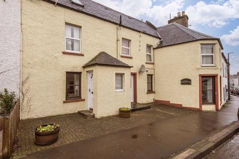 The Old Bakery High Street, Errol, Perth, PH2 7QP