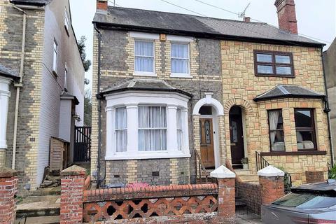 27 Blenheim Road, Caversham, Reading, RG4 7RT
