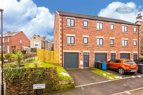 1a Lancaster Road, Stocksbridge, Sheffield, S36 1DB