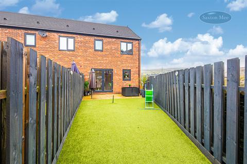 1a Lancaster Road, Stocksbridge, Sheffield, S36 1DB