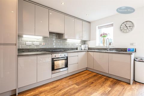 1a Lancaster Road, Stocksbridge, Sheffield, S36 1DB