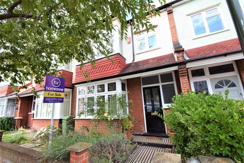 5 Hampden Road, Beckenham, BR3 4HD