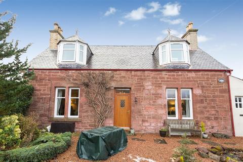 Viewbank North Street, Burrelton, Blairgowrie, PH13 9PA