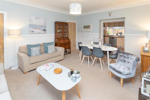 Viewbank North Street, Burrelton, Blairgowrie, PH13 9PA