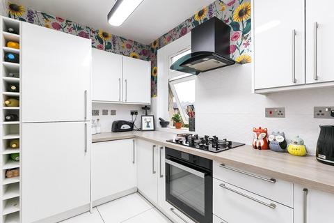 41 Granton Place, Edinburgh, EH5 1AW