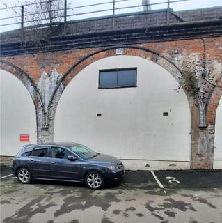 Workshop & retail space to rent - Arch 57, Farrier Street, Worcester, Worcestershire, WR1 3BH