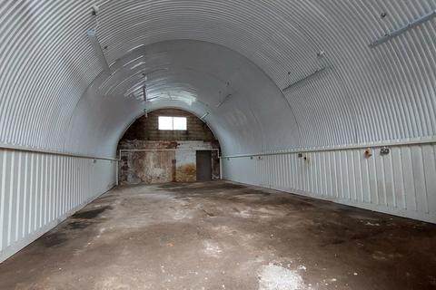 Workshop & retail space to rent - Arch 57, Farrier Street, Worcester, Worcestershire, WR1 3BH