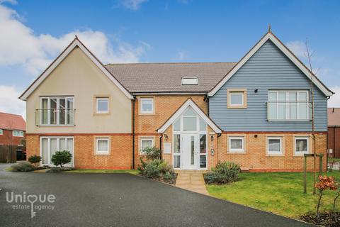 56 Windward Avenue, Fleetwood, FY7 6FQ