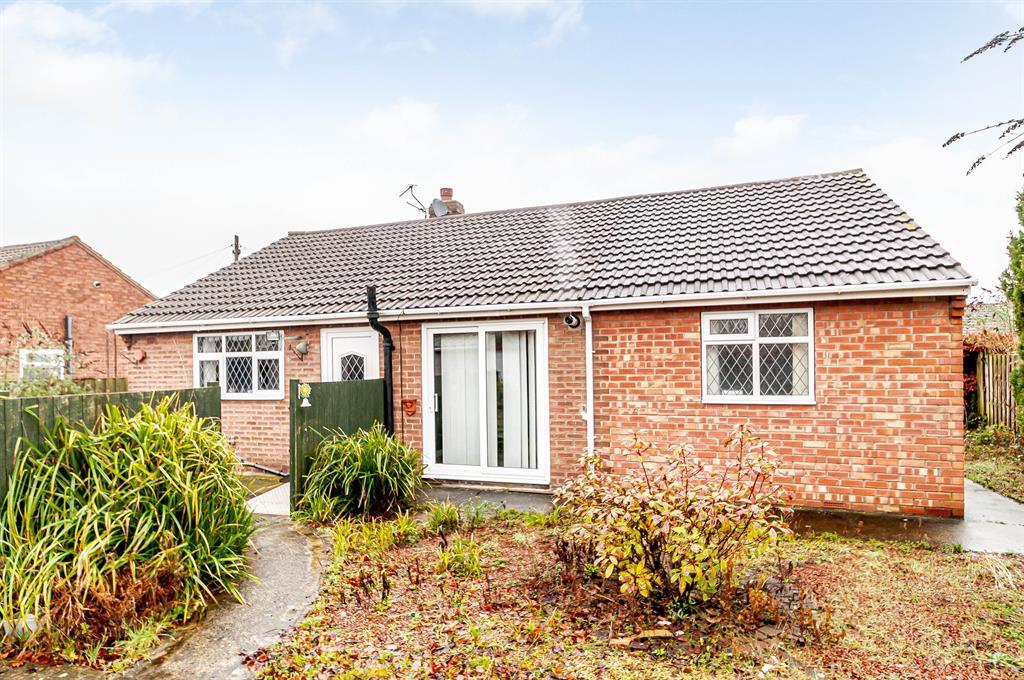 Eastholme Drive, York, YO30 5SU 2 bed bungalow £290,000