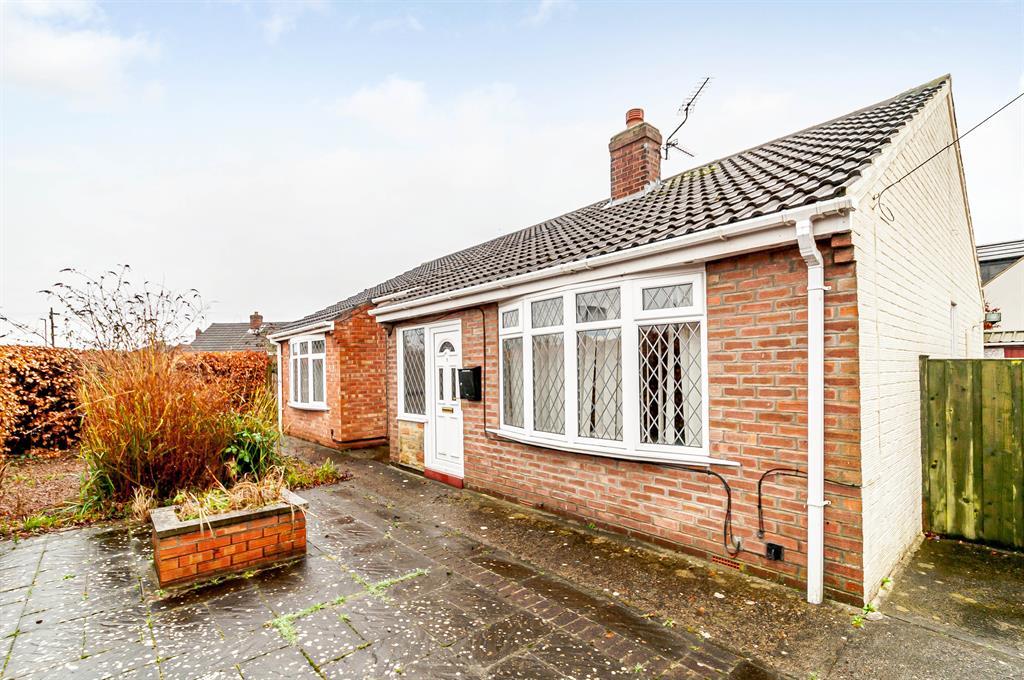 Eastholme Drive, York, YO30 5SU 2 bed bungalow £290,000