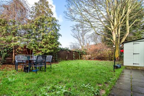 35 Witherston Way, London, SE9 3JJ