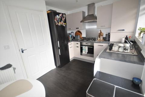 undefined, Whitehead Grove, Lawley