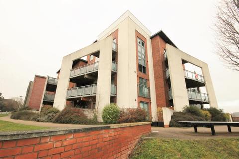 45 Clips Moor, Lawley Village, Telford, TF4 2FL