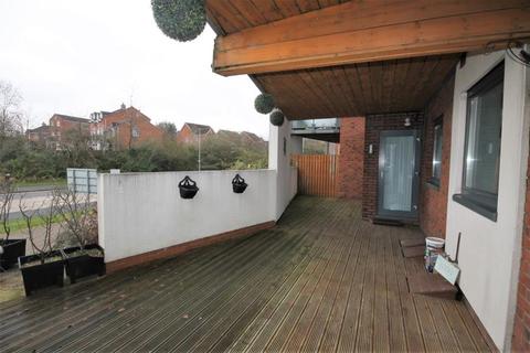 45 Clips Moor, Lawley Village, Telford, TF4 2FL