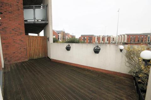 45 Clips Moor, Lawley Village, Telford, TF4 2FL