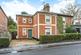 Front of property (M