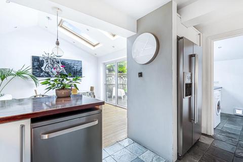 6, Townsend Cottages Coldharbour Road, Woking, GU22 8SN