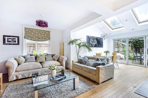 6, Townsend Cottages Coldharbour Road, Woking, GU22 8SN