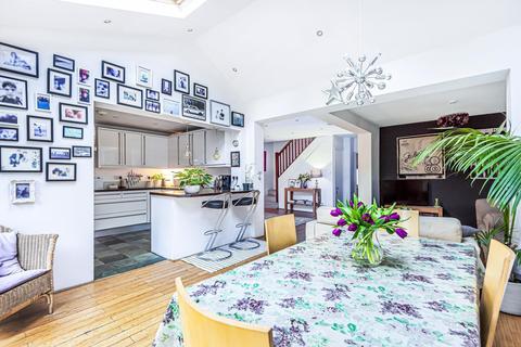 6, Townsend Cottages Coldharbour Road, Woking, GU22 8SN
