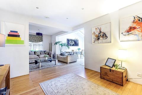 6, Townsend Cottages Coldharbour Road, Woking, GU22 8SN