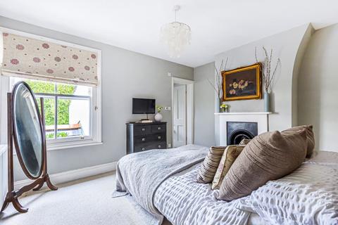 6, Townsend Cottages Coldharbour Road, Woking, GU22 8SN