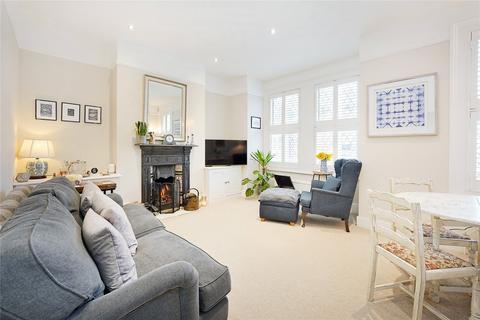 46 Boundary Road, London, SW19 2AN