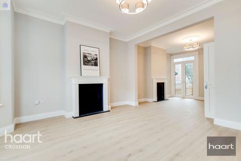 32 Temple Road, Croydon, CR0 1HT