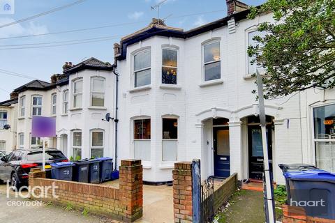 32 Temple Road, Croydon, CR0 1HT
