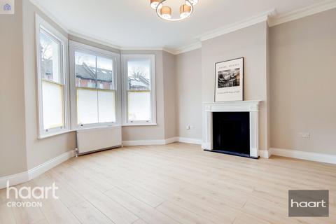 32 Temple Road, Croydon, CR0 1HT