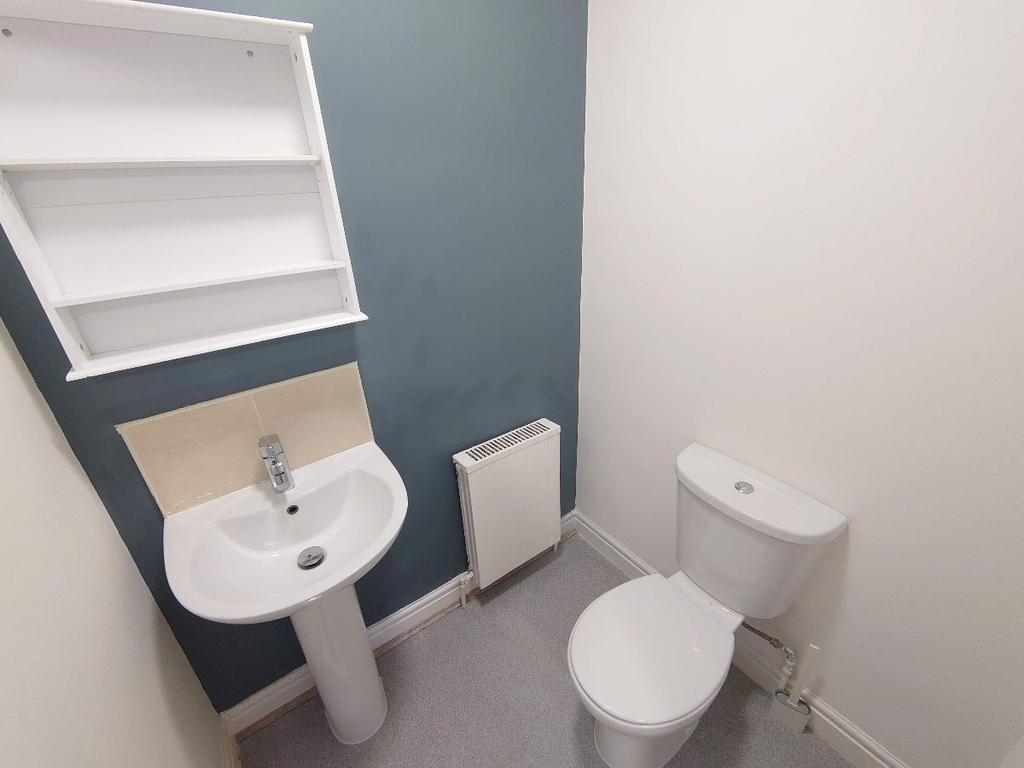 Room 1, Flat 6, Ullet Road, Liverpool 1 bed in a house share £477 pcm (£110 pw)
