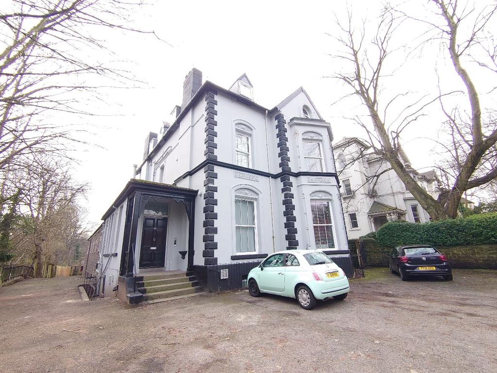 Room 5, Flat 6, Ullet Road, Liverpool 1 bed in a house share £477 pcm (£110 pw)