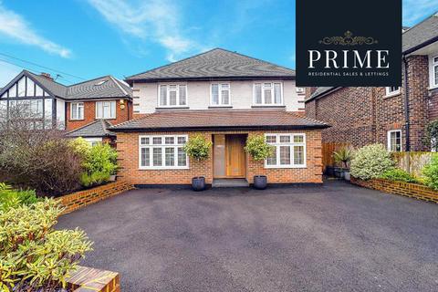 2 Linkside, New Malden, KT3 4LA