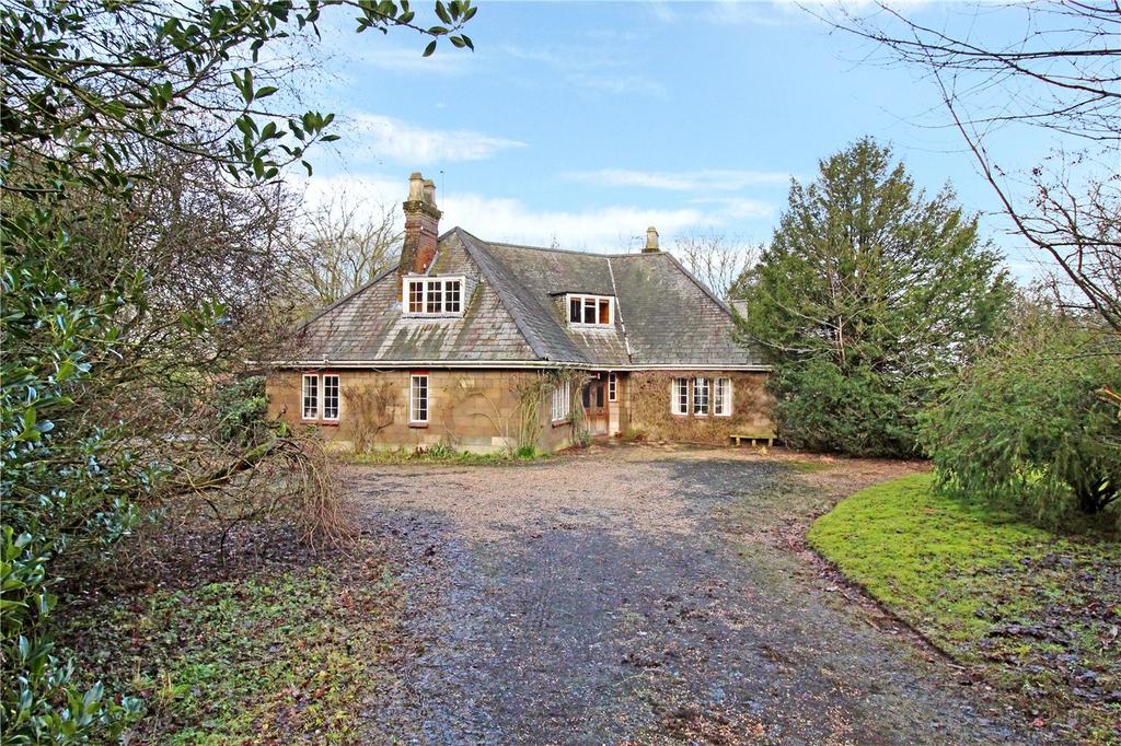 Yelverton Road, Framingham Earl, Norwich, Norfolk, NR14 5 bed detached