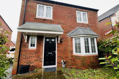 undefined, Hay Barn Close , Halesowen B62