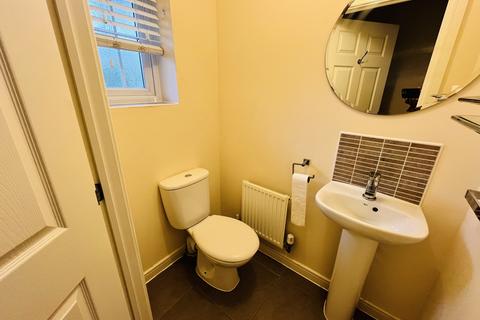 undefined, Hay Barn Close , Halesowen B62