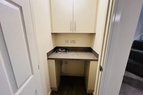 undefined, Hay Barn Close , Halesowen B62