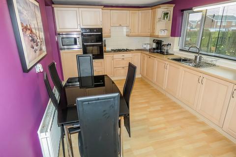 3 Bowmont, Ellington, Morpeth, NE61 5LT