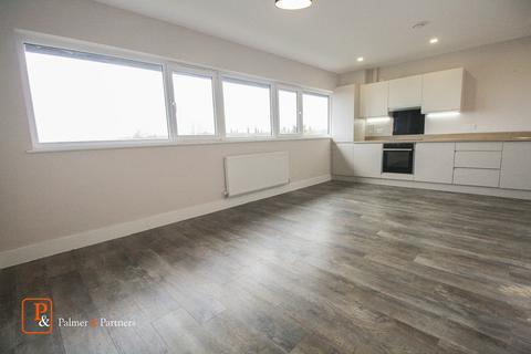 1 bedroom apartment to rent, Station Square, Bergholt Road, Colchester, Essex, CO4