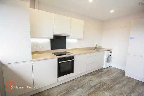 1 bedroom apartment to rent, Station Square, Bergholt Road, Colchester, Essex, CO4