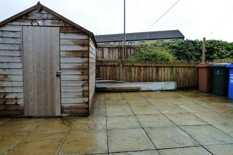 7 Marina Crescent, Skipton, BD23 1TR