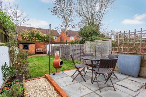 19 Patrick Road, Caversham, Reading, RG4 8DD