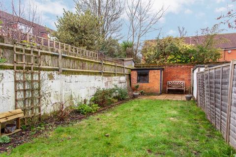 19 Patrick Road, Caversham, Reading, RG4 8DD