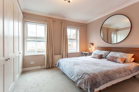 19 Patrick Road, Caversham, Reading, RG4 8DD