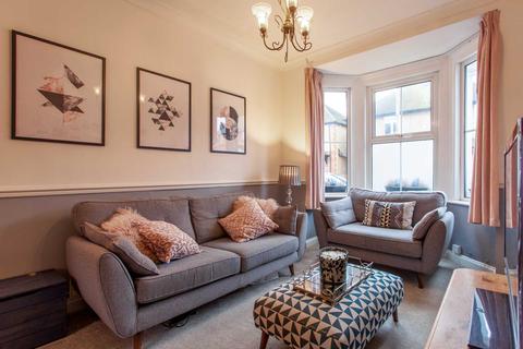 19 Patrick Road, Caversham, Reading, RG4 8DD