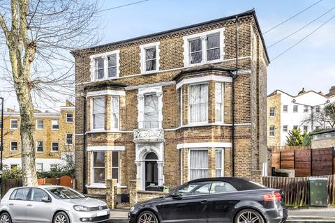 1a Becondale Road, London, SE19 1QJ