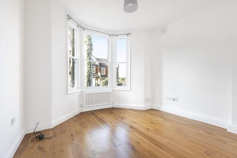 1a Becondale Road, London, SE19 1QJ
