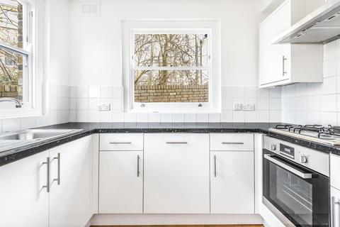 1a Becondale Road, London, SE19 1QJ